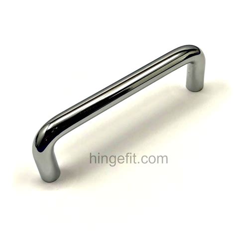 handle  pull mm chrome