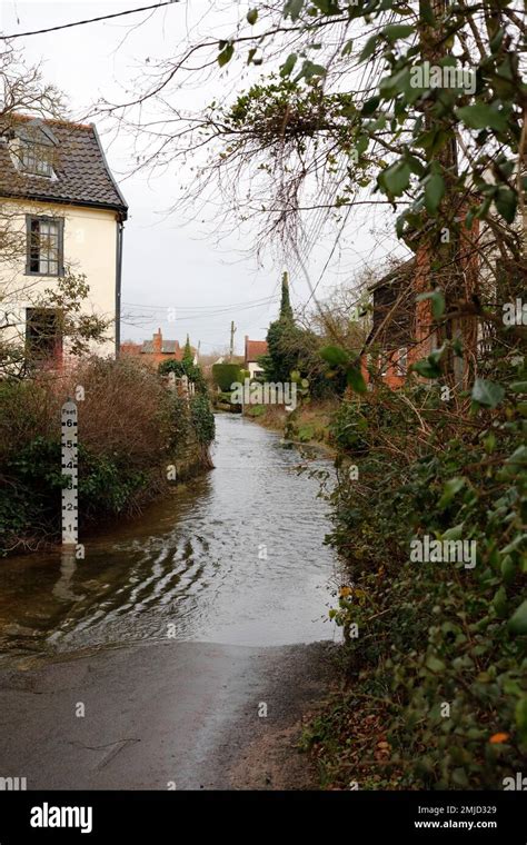 Debenham Ford Hi Res Stock Photography And Images Alamy