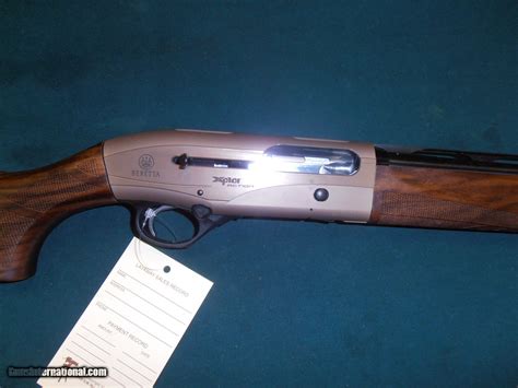 Beretta 400 A400 Xplor Action 12ga 28 New In Case J40AW18 For Sale