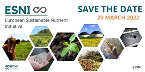 3 European Sustainable Nutrient Initiative ESNI 2022 Deutsche