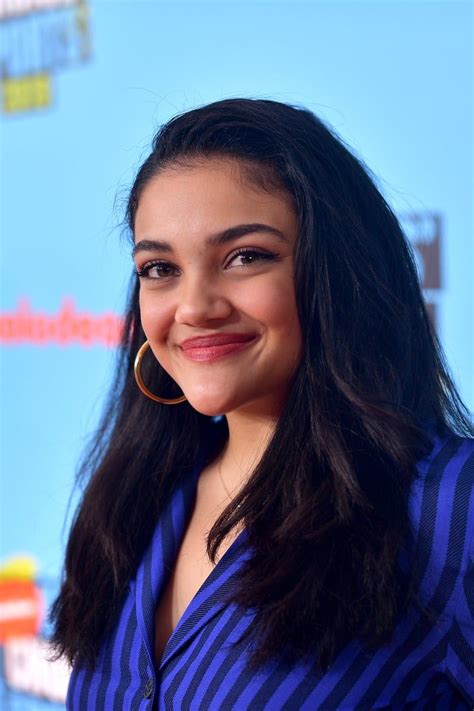 We Happened To Be Women Of Color How Laurie Hernandez Became A