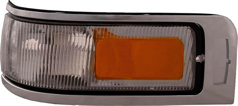 Amazon Headlightsdepot Signal Light Compatible With Lincoln Town