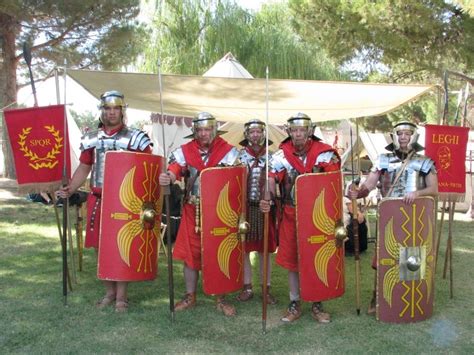 Legio II Traiana Fortis