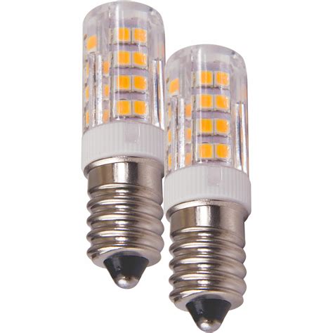 2x Żarówka E14 mini SMD 2835 5W 230V NEUTRALNA 4108 2 Cena Opinie