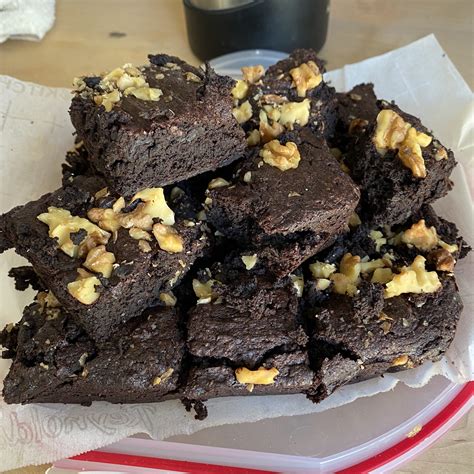 Sourdough Brownies Fermenters Club