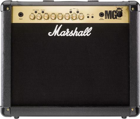 Marshall Mg 30 Fx Muziker