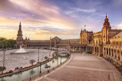 Interessante Fakten und Wissenswertes über Sevilla