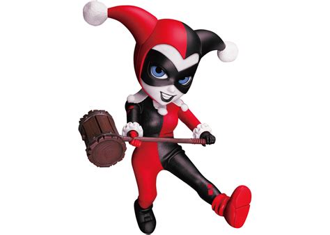 Arriba 31+ imagen batman serie animada harley quinn - Abzlocal.mx