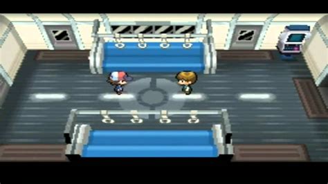 Pokemon Black And White Battle Subway Battle Theme Extended Slightly