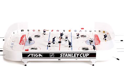 Stiga - NHL Stanley Cup Hockey Game | Toys R Us Canada