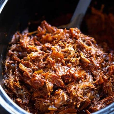 Diced Pork Red Chile