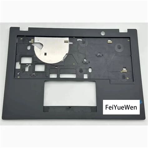 Original Laptop Upper Top Case Keyboard Holding For Lenovo Thinkpad L13