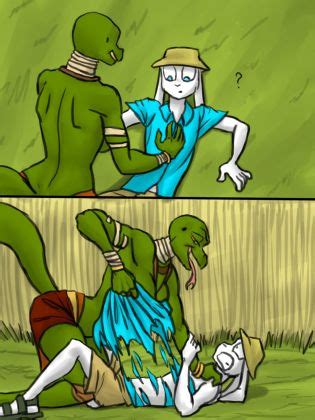 Kostos Art Welcome Safari Luscious Hentai Manga Porn