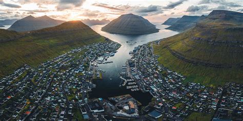 Klaksvík | Guide to Faroe Islands : Guide to Faroe Islands