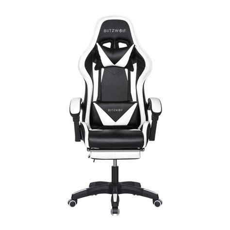 Blitzwolf Bw Gc1 Gaming Chair Ergonomic Design 150reclining