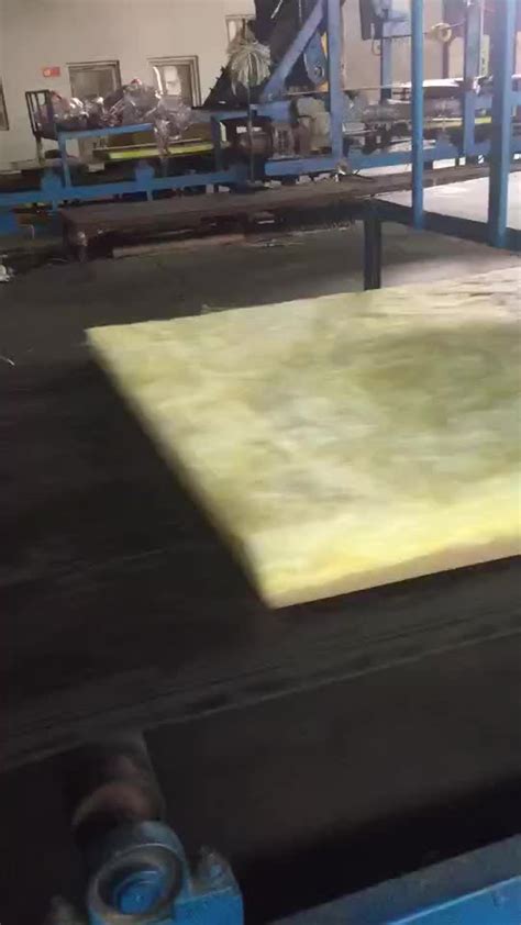 Glass Wool Mats Resistance Is Fire Resistant Fiberglass Insulation Buy Glass Wool Insulation