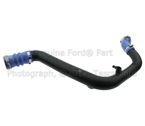 Ford F Upper Hose Fl Z C B Tascaparts