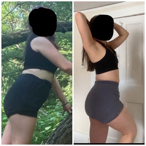 Rad 140 Transformed My Body: See The Incredible Before & After!