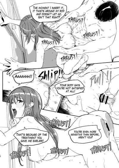 Hitozuma Ga Tane O Haramu Made Until Married Woman Conceives Seed Nhentai Hentai Doujinshi