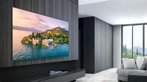 Arriva Il Tv Samsung Qled Da La Promo Dedicata