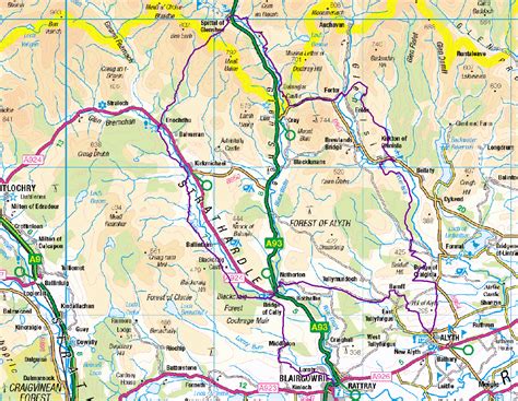 Heartland FM Interview about Cateran’s Common Wealth – Common Culture
