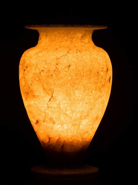 What is alabaster? Alabaster is a name for translucent materials ...