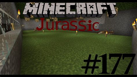 Minecraft Jurassic 177 Hänsel und Gretel Mini Folge YouTube