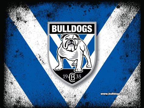 Canterbury Bulldogs