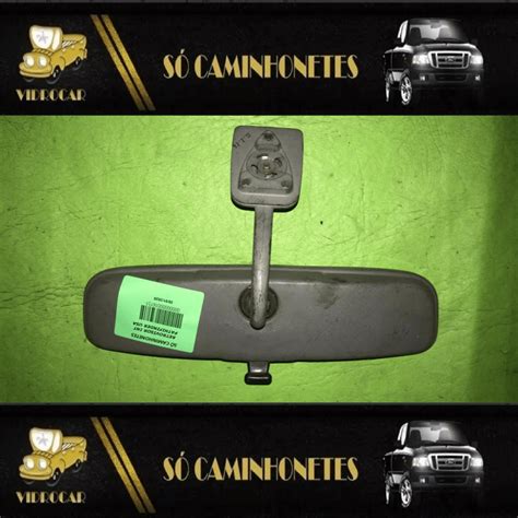 Retrovisor Interno Pathfinder S Caminhonetes