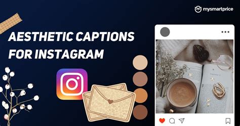 Aesthetic Captions For Instagram 2023: 250+ Best, Unique, Short, and ...