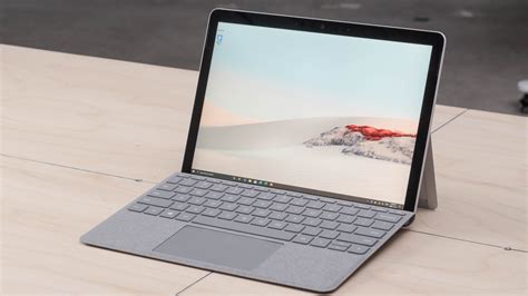 Microsoft Surface Go 2 (2020) Review - RTINGS.com