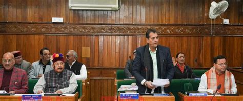 Ucc Bill Tabled In Uttarakhand Assembly Live In Relationships To Be