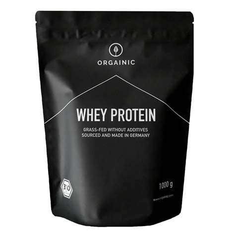 Bio Whey Protein