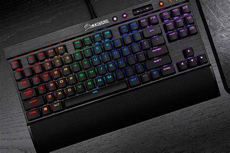 5 Best Corsair Keyboards in 2024