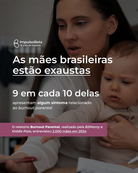 Mae Sem Rede De Apoio - Ser mãe no Brasil é um trabalho de tempo integral, mal remunerado e sem ...