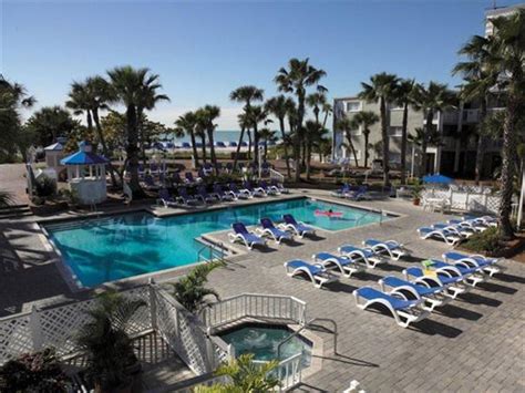 Tradewinds Island Grand Resort, St. Pete Clearwater, North Gulf Coast ...