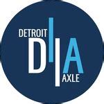 Detroit Axle Coupons - 20% off - Jan 2025