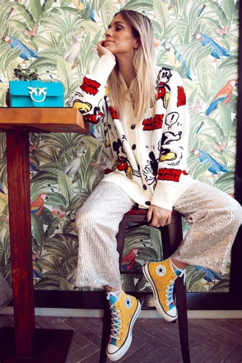 Elevate Your Style With These 18 Fabulous Converse Outfit Ideas - London Kensington Guide