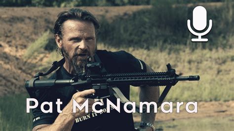 Pat McNamara – Competition and Fundamentals | Firearms Nation