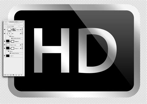 HD Logo by jasonh1234 on DeviantArt