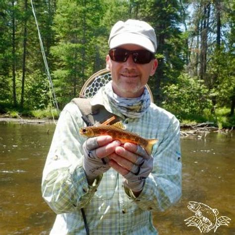 How To Fly Fish For Brook Trout A Complete Beginners Guide Guide