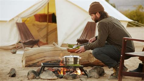 Best Campfire Cooking Kits For Serious Outdoor Chefs The Wise Adventurer