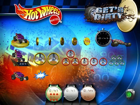 Stunt Track Driver Hot Wheels Wiki