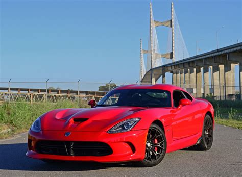 2014 Srt Viper Gts Review And Test Drive Automotive Addicts