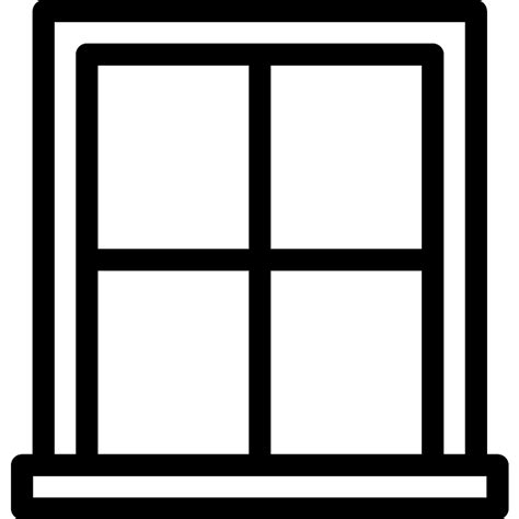 Window SVG Free