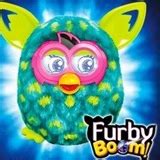 Игрушка Ферби Бум Furby Boom купить в СПб | Заказывайте на сайте http ...