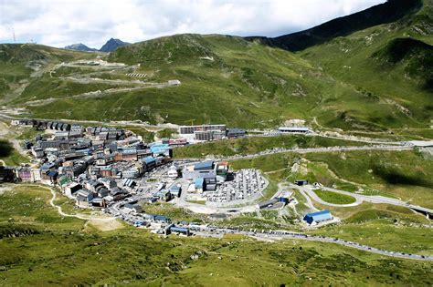 El Pas De La Casa Turisme Encamp I El Pas De La Casa