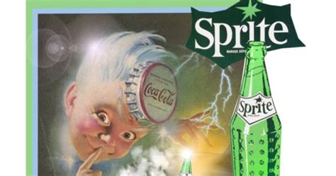 All About Sprite History Of Sprite