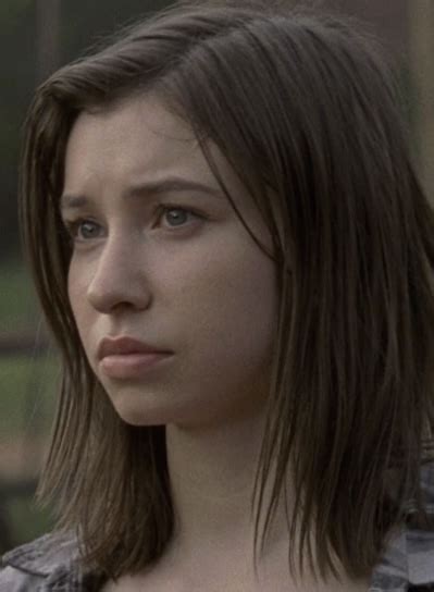 Enid Tv Series Walking Dead Wiki Fandom