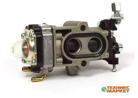 Карбюратор для повітродувок Husqvarna 580BTS Mark II, 580BFS Mark II ...